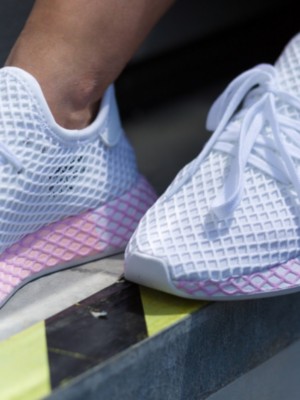 Adidas originals deerupt women's best sale